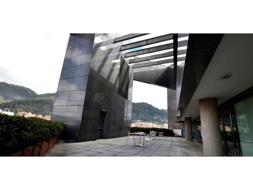 Office in Bogotá, Bogotá  D.C.