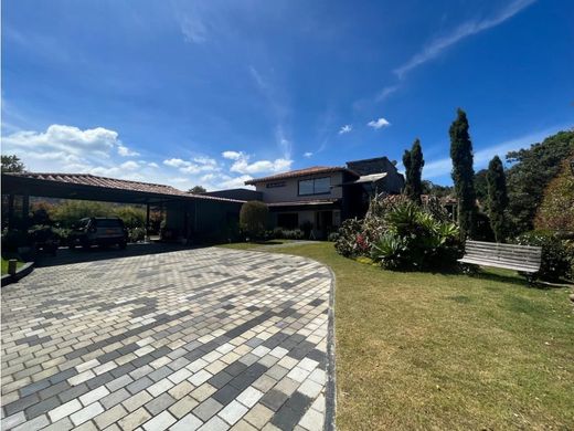 Köy evi Envigado, Departamento de Antioquia