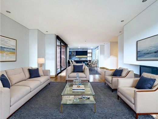 Appartement in Bogota, Bogotá  D.C.