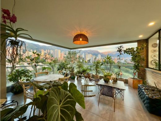 Appartement à Medellín, Departamento de Antioquia