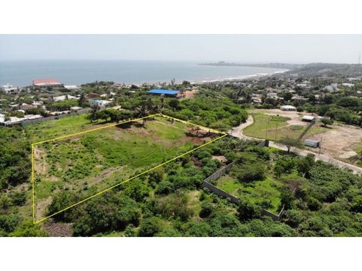 Grond in Puerto Colombia, Departamento del Atlántico