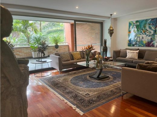 Apartamento - Medellín, Departamento de Antioquia