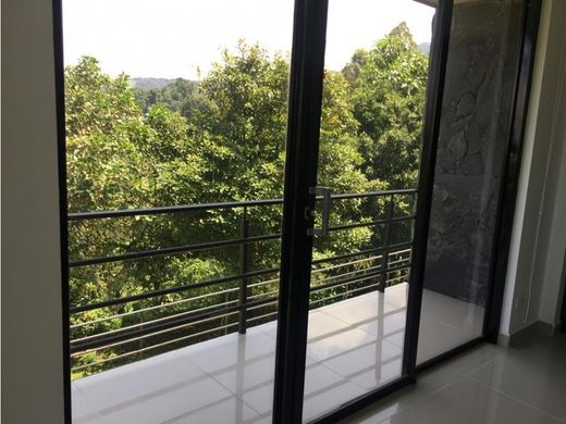 ‏בתי כפר ב  Manizales, Departamento de Caldas