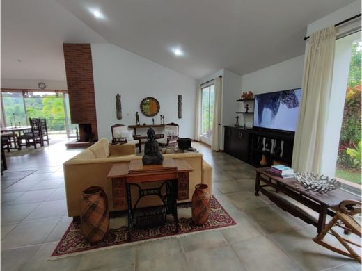 Propriété de campagne à Manizales, Departamento de Caldas