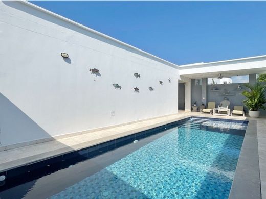Casa de lujo en Cartagena de Indias, Departamento de Bolívar