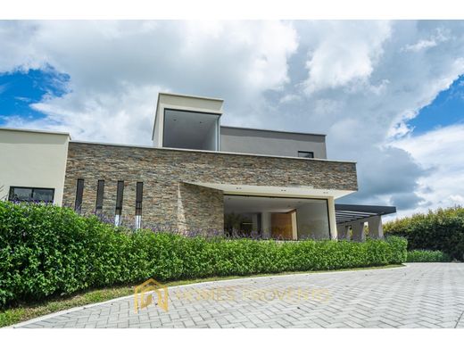 Casa di lusso a Rionegro, Departamento de Antioquia