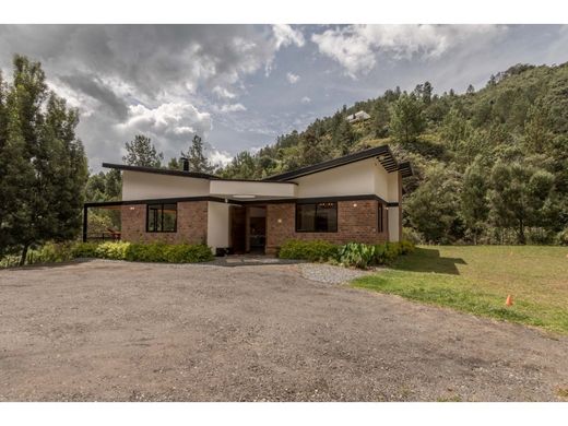 Casa de campo - Retiro, Departamento de Antioquia