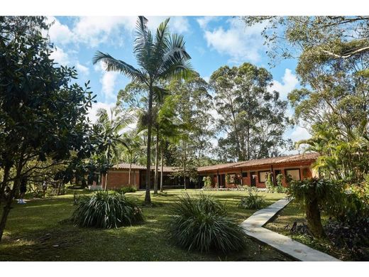 호화 저택 / Guatapé, Departamento de Antioquia