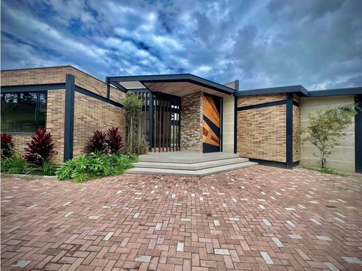 Gospodarstwo w Retiro, Departamento de Antioquia