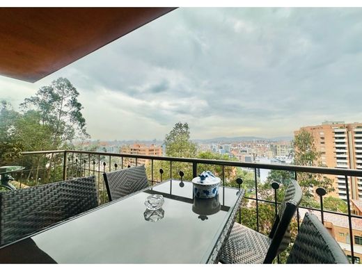 Квартира, Богота, Bogotá  D.C.