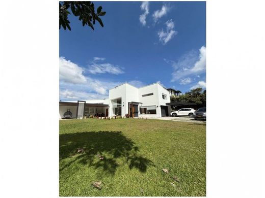 Luxury home in Envigado, Departamento de Antioquia