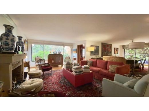 Apartment in Bogotá, Bogotá  D.C.