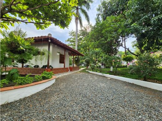 Ferme à Santa Fe de Antioquia, Santafé de Antioquia