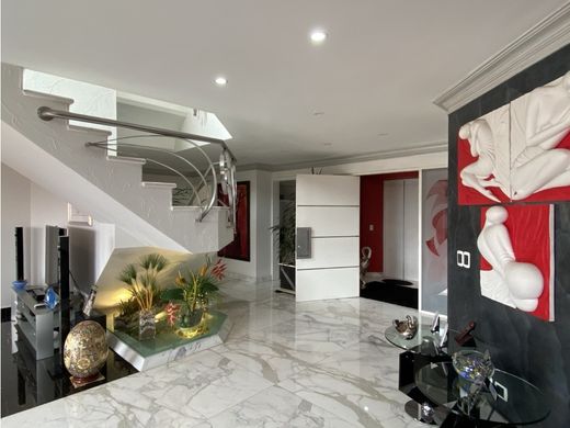 Penthouse in Bogotá, Bogotá  D.C.