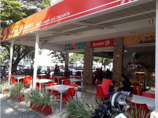 公寓楼  卡利, Cali