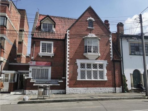 منزل ﻓﻲ بوغوتا, Bogotá  D.C.