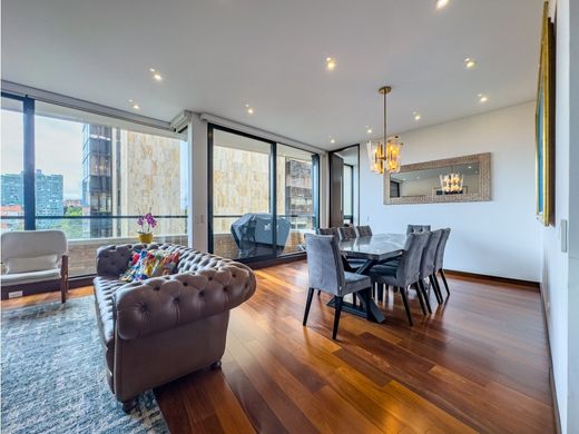 아파트 / 보고타, Bogotá  D.C.