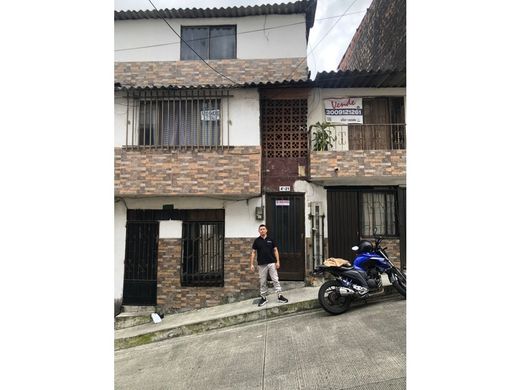 Luksusowy dom w Pereira, Departamento de Risaralda