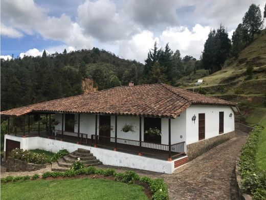 Country House in Guarne, Departamento de Antioquia