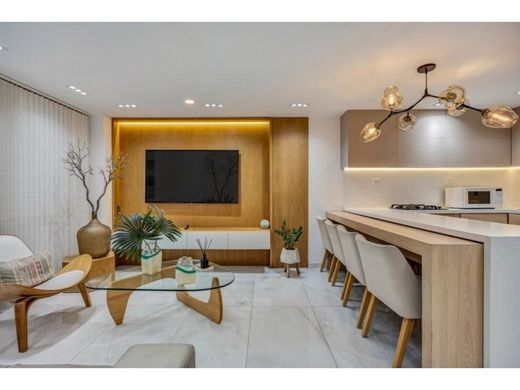 套间/公寓  麦德林, Medellín