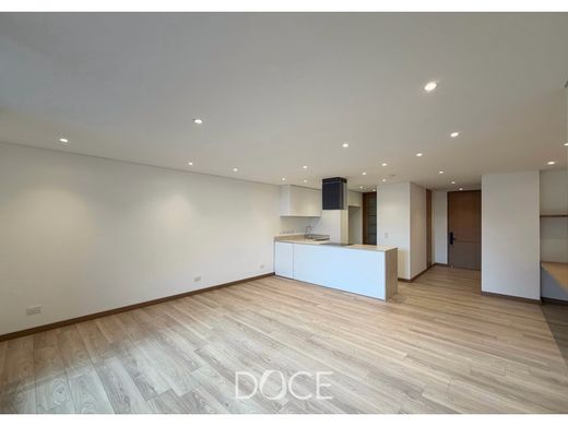 Apartment in Bogotá, Bogotá  D.C.