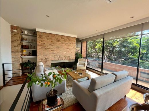 Apartment in Bogotá, Bogotá  D.C.