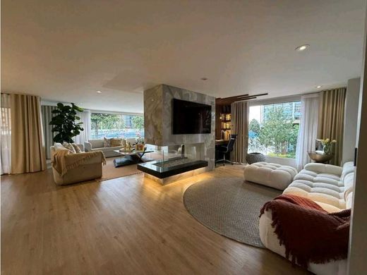 Apartament w Bogota, Bogotá  D.C.