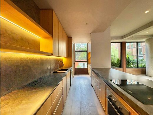 メデリン, Medellínのアパートメント