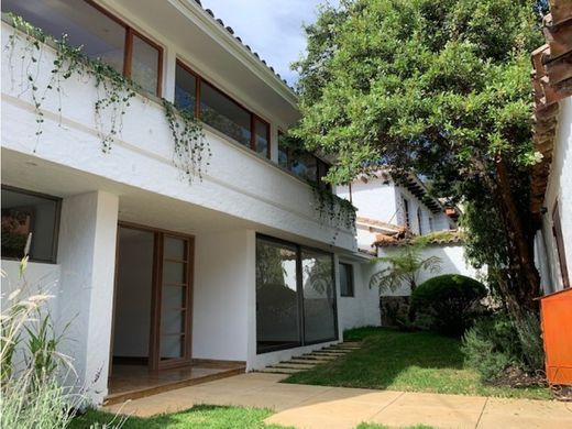 Luxury home in Bogotá, Bogotá  D.C.