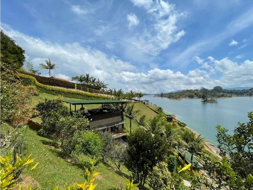 Casa de campo - Guatapé, Departamento de Antioquia