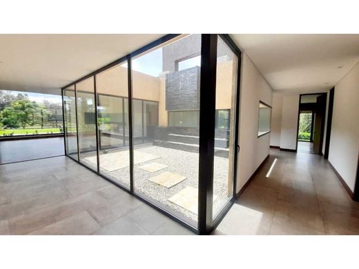 Luxury home in La Calera, Cundinamarca