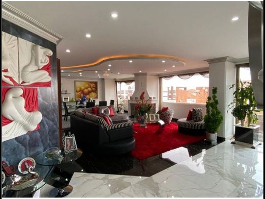 Apartment in Bogotá, Bogotá  D.C.
