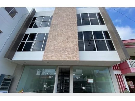 Kamienica w Monteria, Montería