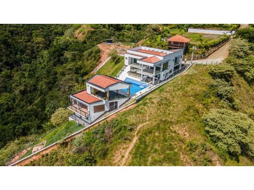 Rustik ya da çiftlik San Jerónimo, Departamento de Antioquia