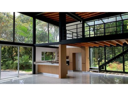 Landsitz in Envigado, Departamento de Antioquia