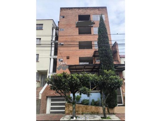 Komplex apartman Medellín, Departamento de Antioquia
