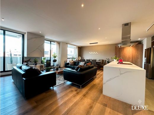 Apartment in Bogotá, Bogotá  D.C.