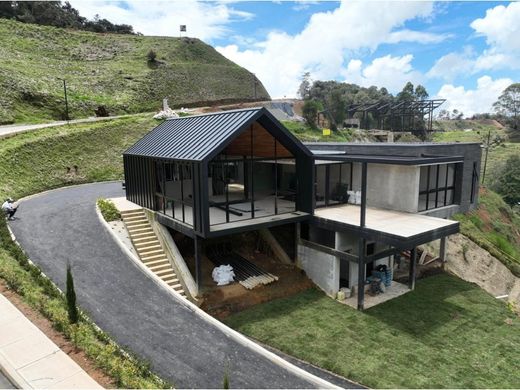 Casa de campo en Retiro, Departamento de Antioquia