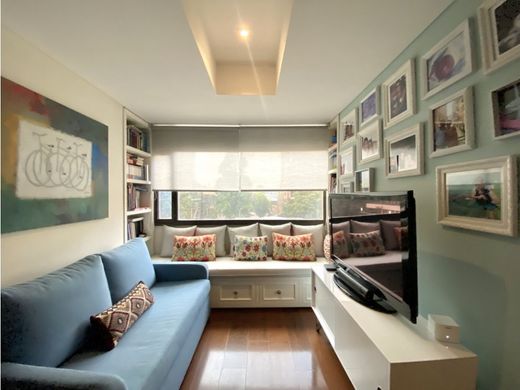 Daire Bogota, Bogotá  D.C.