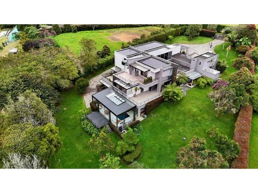 Country House in Envigado, Departamento de Antioquia