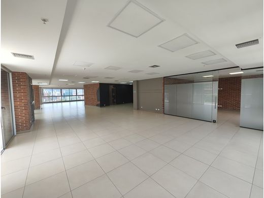 Ofis Medellín, Departamento de Antioquia