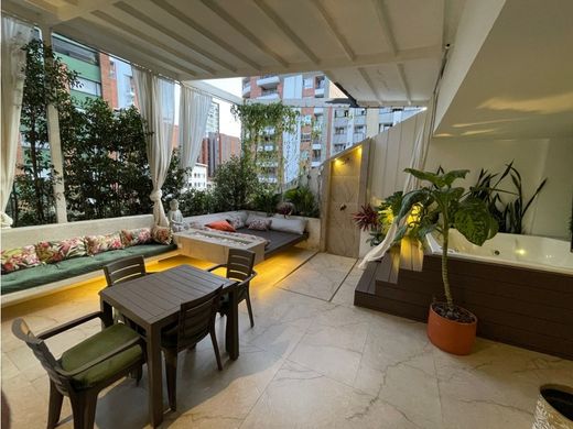 Luxus-Haus in Medellín, Departamento de Antioquia