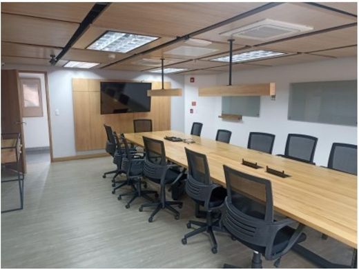 Ofis Bogota, Bogotá  D.C.