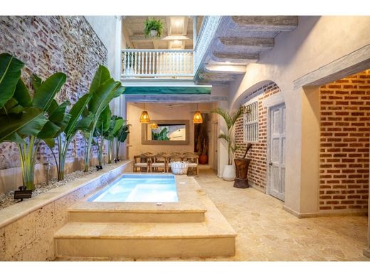 Casa de luxo - Cartagena das Índias, Cartagena de Indias