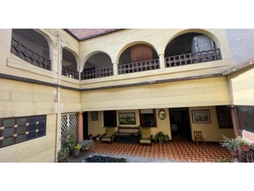 Casa de lujo en Medellín, Departamento de Antioquia