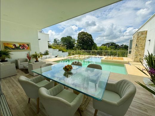 컨트리하우스 / Pereira, Departamento de Risaralda