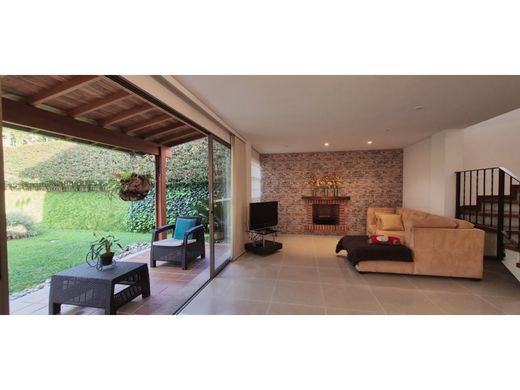 Luxury home in Envigado, Departamento de Antioquia