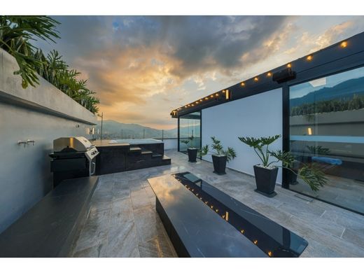 Penthouse in Medellín, Departamento de Antioquia