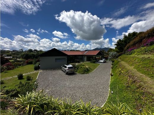 Casa de campo - Rionegro, Departamento de Antioquia