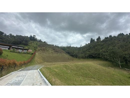 地皮  Envigado, Departamento de Antioquia